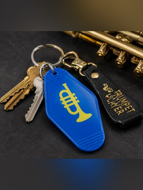No Brand Accessories - Keychain